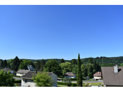 MAISON DE FAMILLE PROCHE DE LA FORET, Montfort sur risle
