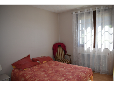 MAISON DE FAMILLE PROCHE DE LA FORET, Montfort sur risle