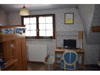 MAISON DE FAMILLE PROCHE DE LA FORET, Montfort sur risle