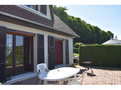 MAISON DE FAMILLE PROCHE DE LA FORET, Montfort sur risle