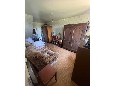 Normande avec 2 chambres au rdc et grenier aménageable!, Pont audemer