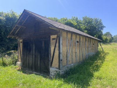 Normande avec 2 chambres au rdc et grenier aménageable!, Pont audemer