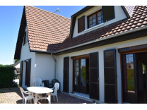MAISON DE FAMILLE PROCHE DE LA FORET, Pont audemer