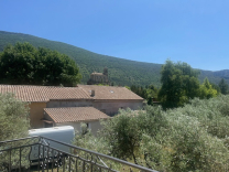 GRANDE MAISON RENOVEE SUR 2 367 M2 DE TERRAIN