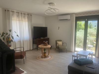 GRANDE MAISON RENOVEE SUR 2 367 M2 DE TERRAIN, Pierrelongue