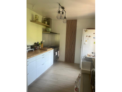 GRANDE MAISON RENOVEE SUR 2 367 M2 DE TERRAIN, Pierrelongue