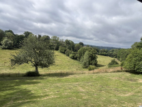 Corps de Ferme avec VUE! et 4ha de prairie.