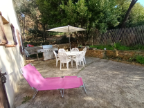 MAISON EN CAMPAGNE BAGNOLS SUR CEZE, Bagnols sur ceze