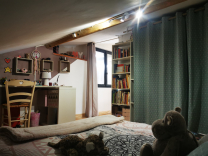 MAISON EN CAMPAGNE BAGNOLS SUR CEZE