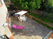 MAISON EN CAMPAGNE BAGNOLS SUR CEZE