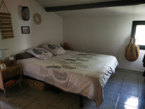 MAISON EN CAMPAGNE BAGNOLS SUR CEZE
