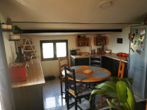 MAISON EN CAMPAGNE BAGNOLS SUR CEZE