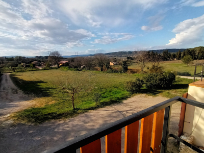 MAISON EN CAMPAGNE BAGNOLS SUR CEZE, Bagnols sur ceze