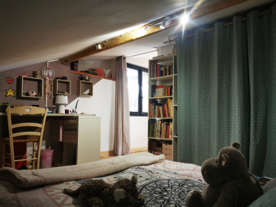MAISON EN CAMPAGNE BAGNOLS SUR CEZE, Bagnols sur ceze