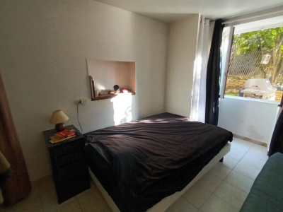 MAISON EN CAMPAGNE BAGNOLS SUR CEZE, Bagnols sur ceze