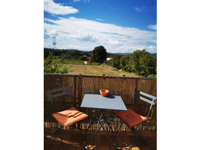MAISON EN CAMPAGNE BAGNOLS SUR CEZE, Bagnols sur ceze
