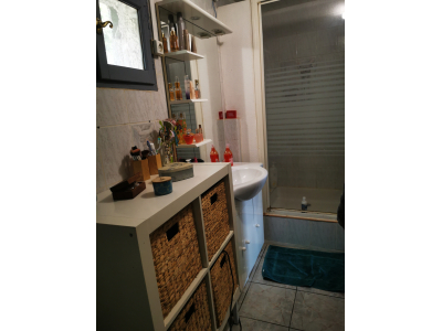 MAISON EN CAMPAGNE BAGNOLS SUR CEZE, Bagnols sur ceze