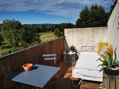 MAISON EN CAMPAGNE BAGNOLS SUR CEZE, Bagnols sur ceze