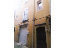 CENTRE-VILLE, IMMEUBLE DE RAPPORT ENTIEREMENT LOUE, Bagnols sur ceze
