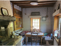 MAGNIFIQUE  ENSEMBLE NORMAND EN CHAUME