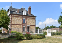 MAGNIFIQUE MAISON DE MAITRE DU XXe SIECLE