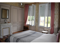 MAGNIFIQUE MAISON DE MAITRE DU XXe SIECLE