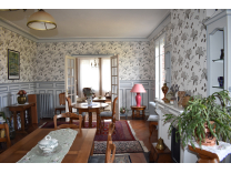 MAGNIFIQUE MAISON DE MAITRE DU XXe SIECLE