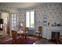 MAGNIFIQUE MAISON DE MAITRE DU XXe SIECLE