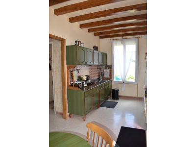 MAGNIFIQUE MAISON DE MAITRE DU XXe SIECLE, Montfort sur risle