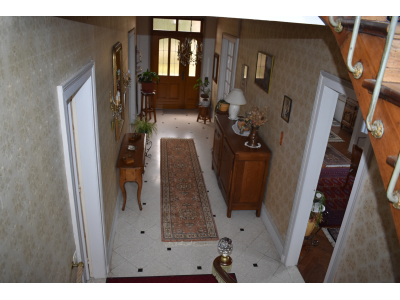 MAGNIFIQUE MAISON DE MAITRE DU XXe SIECLE, Montfort sur risle