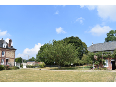 MAGNIFIQUE MAISON DE MAITRE DU XXe SIECLE, Montfort sur risle