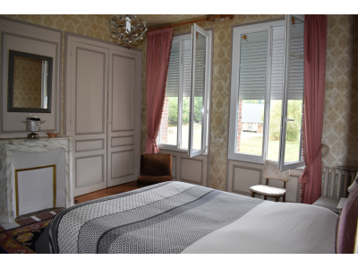 MAGNIFIQUE MAISON DE MAITRE DU XXe SIECLE, Montfort sur risle