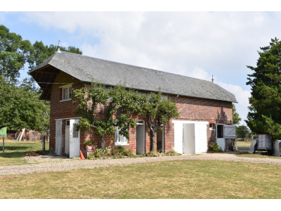 MAGNIFIQUE MAISON DE MAITRE DU XXe SIECLE, Montfort sur risle