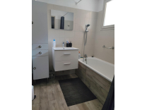 VILLA DE PLAIN PIED BAGNOLS SUR CEZE 30
