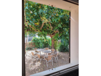 VILLA DE PLAIN PIED BAGNOLS SUR CEZE 30