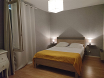 VILLA DE PLAIN PIED BAGNOLS SUR CEZE 30