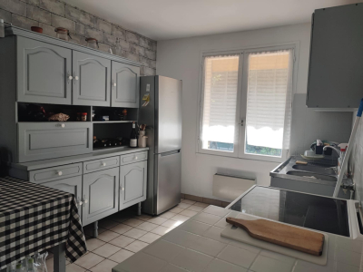 VILLA DE PLAIN PIED BAGNOLS SUR CEZE 30, Bagnols sur ceze