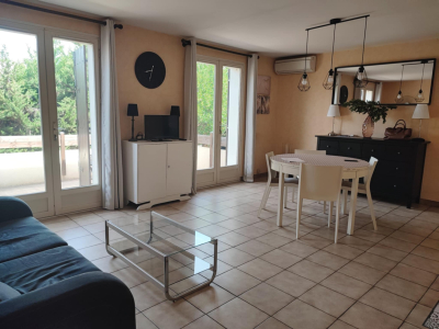 VILLA DE PLAIN PIED BAGNOLS SUR CEZE 30, Bagnols sur ceze