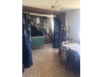 Appartement T3 en rdc avec locataire (loyer de 7800€/an )