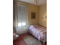 Appartement T3 en rdc avec locataire (loyer de 7800€/an )