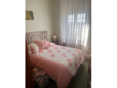 Appartement T3 en rdc avec locataire (loyer de 7800€/an ), Honfleur