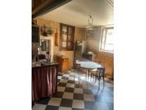 Maison en pierre au cœur de la Drôme Provençale