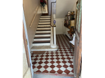 Ancienne propriété viticole