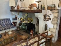 Ancienne propriété viticole