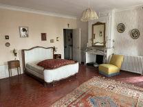 Ancienne propriété viticole