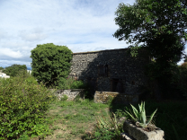 Mas de Village près d'Uzès