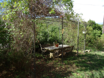 Mas de Village près d'Uzès