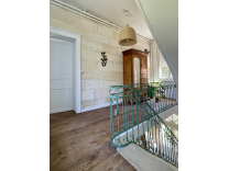 Grande maison de maitre au bord de la Dordogne