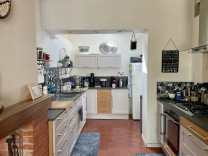 Grande maison de maitre au bord de la Dordogne