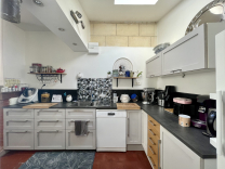 Grande maison de maitre au bord de la Dordogne